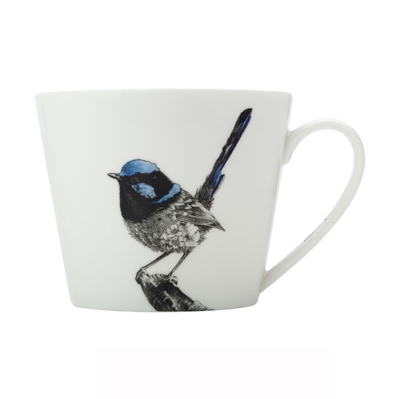 Mug en porcelaine 45cl