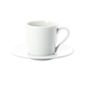 Tasse à café en porcelaine 12cl